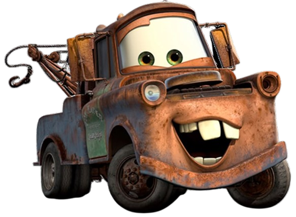 Mate do filme Carros